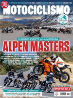 Motociclismo